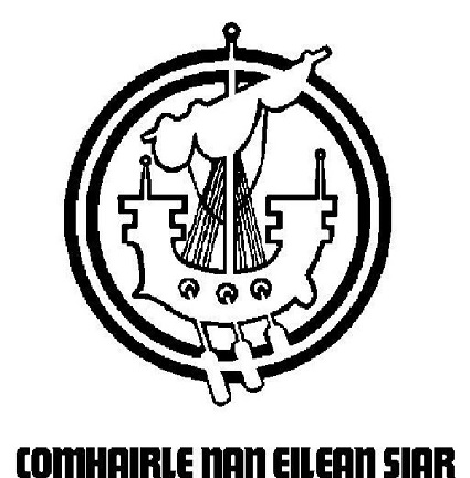 Comhiarle Logo