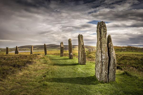 Ring of Brodgar