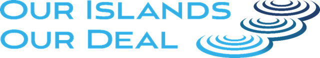 Islands Growth Deal logo